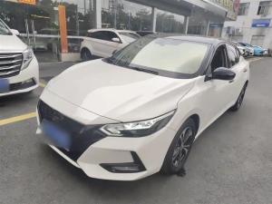 nissan sylphy 2023 Petrol