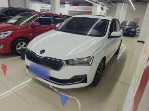 Skoda Rapid Spaceback 2021 Petrol