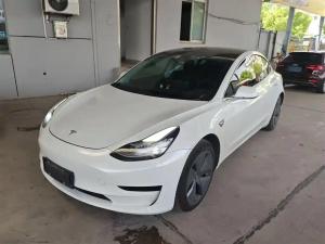 tesla model 3 2020 Electric