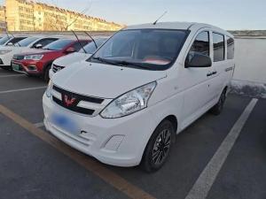 wuling rongguang v 2019 Petrol