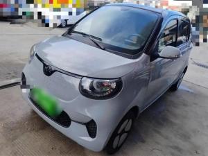 xiaohu ev 2022 Electric