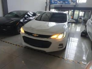 Chevrolet Cavalier 2017 Petrol