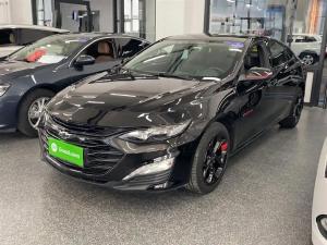 Chevrolet Malibu XL 2020 Petrol