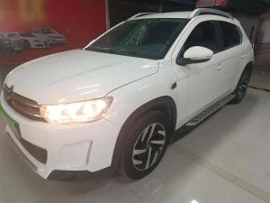 Citroen C3-XR 2016 Petrol