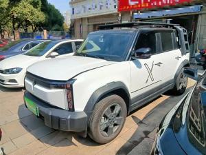 icar 03 2024 Electric