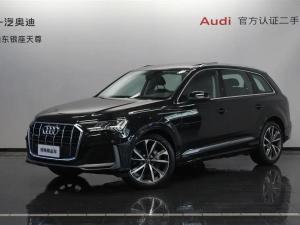 audi q7 2025 Hybrid