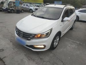 baojun 310w 2018 Petrol
