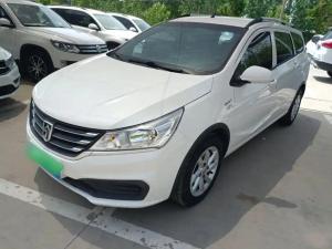 Baojun 310W 2020 Petrol