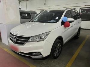 baojun 730 2019 Petrol