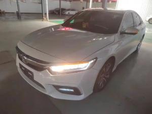 honda inspire 2021 Petrol