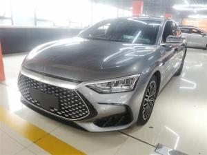 byd han 2022 Plug-in hybrid