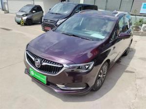 buick gl6 2023 Hybrid