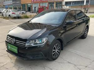 Volkswagen Santana 2018 Petrol