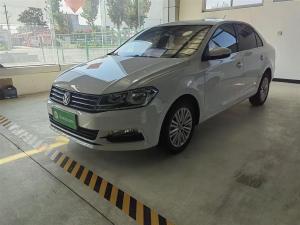 Volkswagen Santana 2020 Petrol