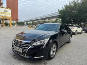 Toyota Crown 2017 Petrol