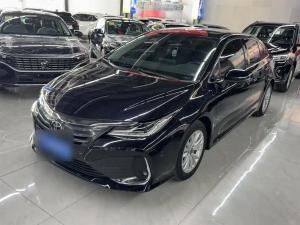 Toyota Allion 2021 Petrol