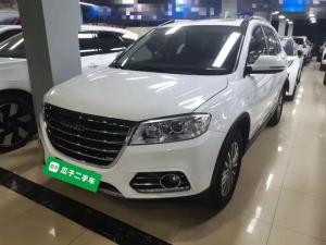 haval h6 2019 Petrol