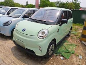 LOINGBOX Lingbox BOX 2022 Electric