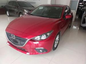 mazda3 axela 2015 Petrol
