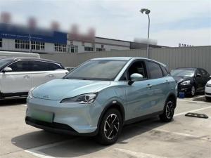 neta v 2021 Electric