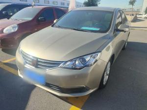 roewe 360 2017 Petrol
