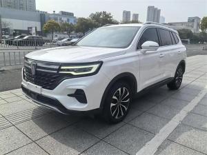 roewe rx5 max 2021 Petrol