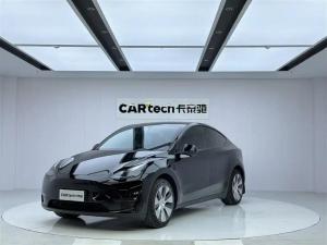 tesla model y 2023 Electric
