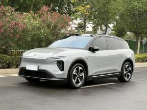 nio es6 2024 Electric