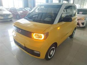 wuling hongguang mini ev 2021 Electric