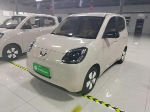 wuling hongguang mini ev 2025 Electric