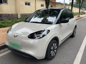 wuling bingo 2025 Electric