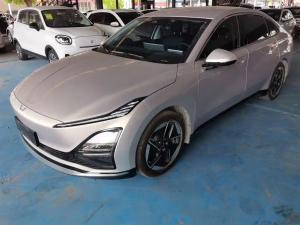 WuLing Xingguang 2024 Electric