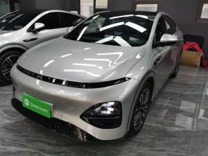 xpeng g6 2023 Electric