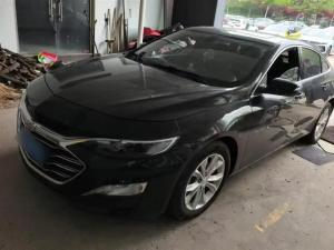 Chevrolet Malibu XL 2019 Petrol
