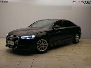 audi a6l 2022 Petrol