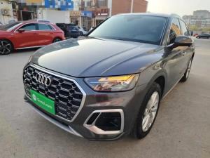 audi q5l 2023 Petrol