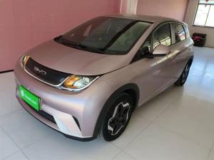 byd dolphin 2023 Electric