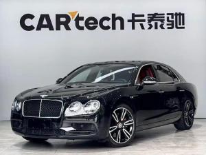 bentley flying spur 2018 Petrol