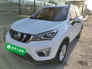 Changan CS15 2018 Petrol