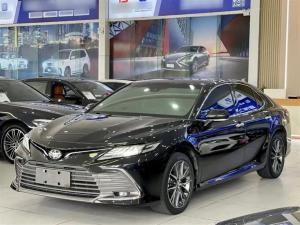 toyota camry 2023 Petrol