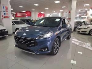 Ford Escape 2021 Petrol