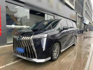 GAC Trumpchi Trumpchi M8 2023 Hybrid