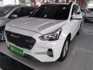 Haval M6 2019 Petrol