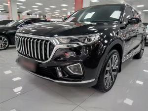 Hongqi HS5 2021 Petrol