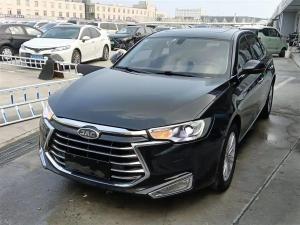 jac refinea60 2017 Petrol