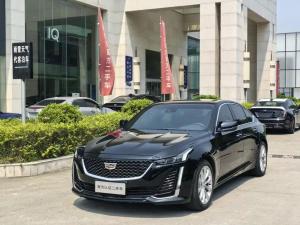 Cadillac CT5 2022 Petrol