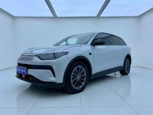 leapmotor c11 2023 REEV