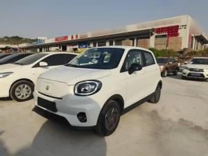 leapmotor t03 2024 Electric