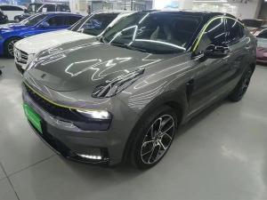 lynkco 05 2021 Petrol