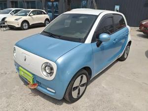 ora black cat 2021 Electric